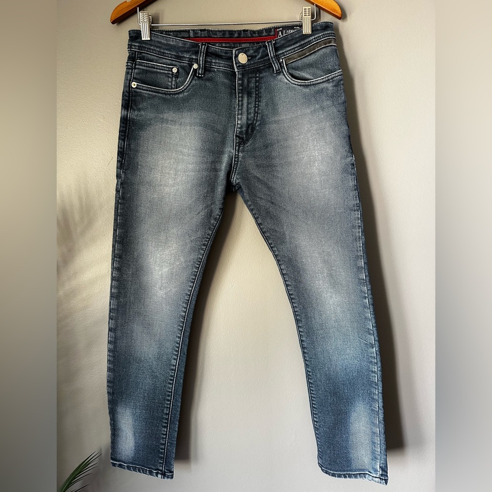 Armani Jeans